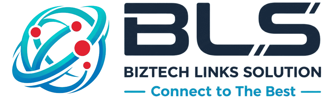 Biztech Links Solution — Connect to the best!